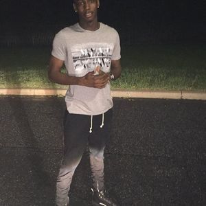 Meet your Posher, John